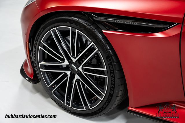 2024 Aston Martin DB12 Coupe - 23019135 - 66