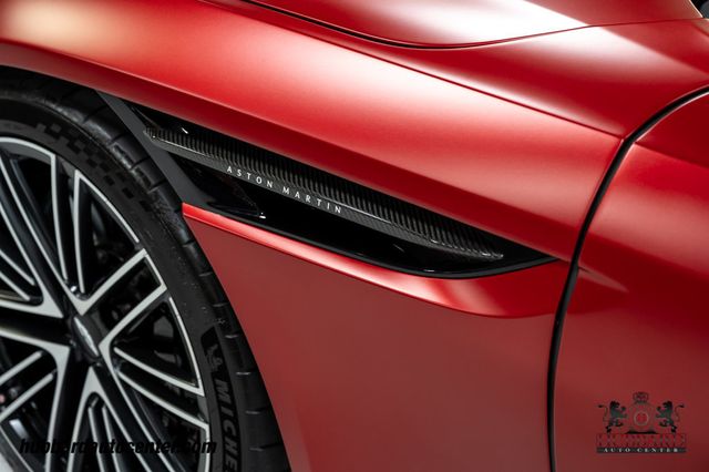 2024 Aston Martin DB12 Coupe - 23019135 - 67