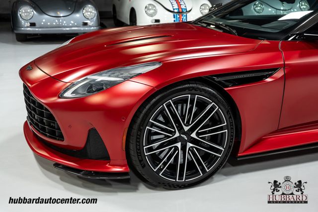 2024 Aston Martin DB12 Coupe - 23019135 - 68