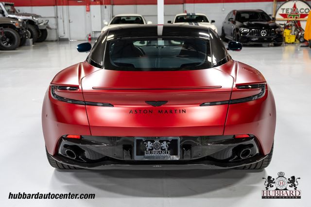 2024 Aston Martin DB12 Coupe - 23019135 - 6