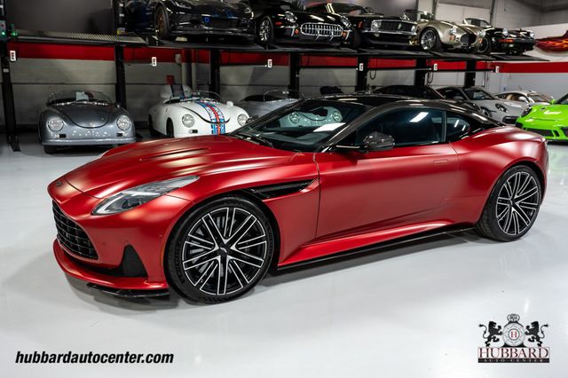 2024 Aston Martin DB12 Coupe - 23019135 - 69