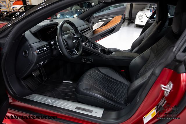 2024 Aston Martin DB12 Coupe - 23019135 - 70