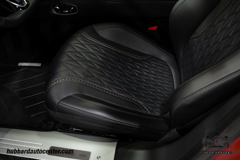 2024 Aston Martin DB12 Coupe - 23019135 - 71