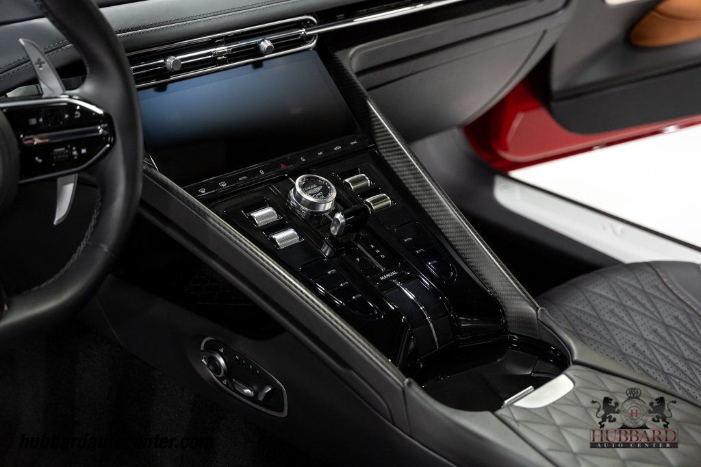 2024 Aston Martin DB12 Coupe - 23019135 - 72