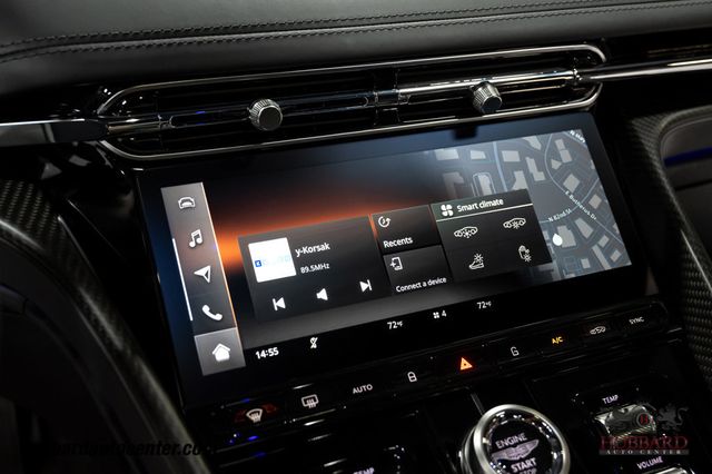 2024 Aston Martin DB12 Coupe - 23019135 - 73