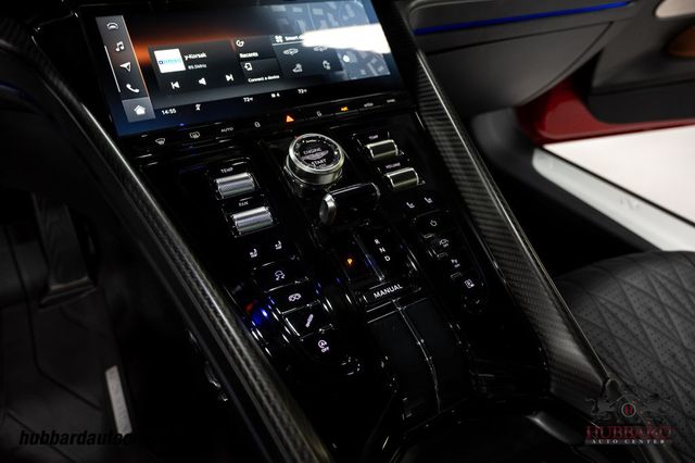 2024 Aston Martin DB12 Coupe - 23019135 - 75