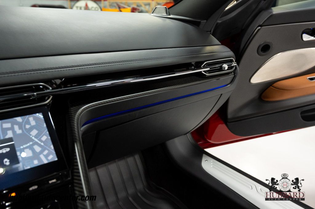 2024 Aston Martin DB12 Coupe - 23019135 - 77