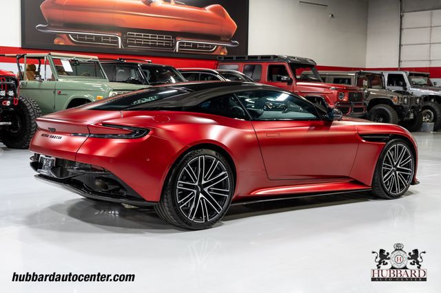 2024 Aston Martin DB12 Coupe - 23019135 - 7