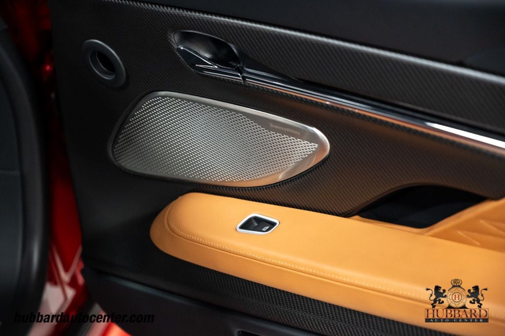 2024 Aston Martin DB12 Coupe - 23019135 - 79