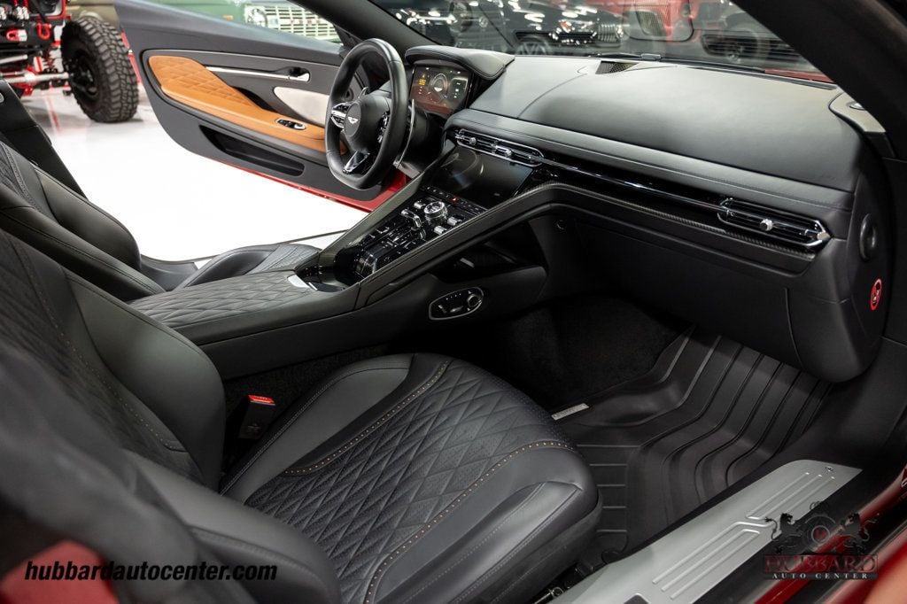 2024 Aston Martin DB12 Coupe - 23019135 - 81