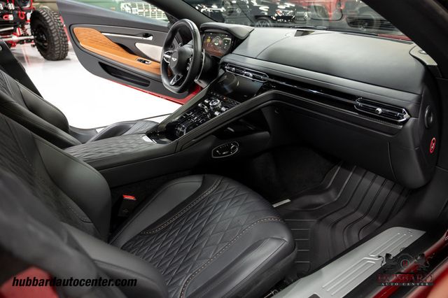 2024 Aston Martin DB12 Coupe - 23019135 - 81