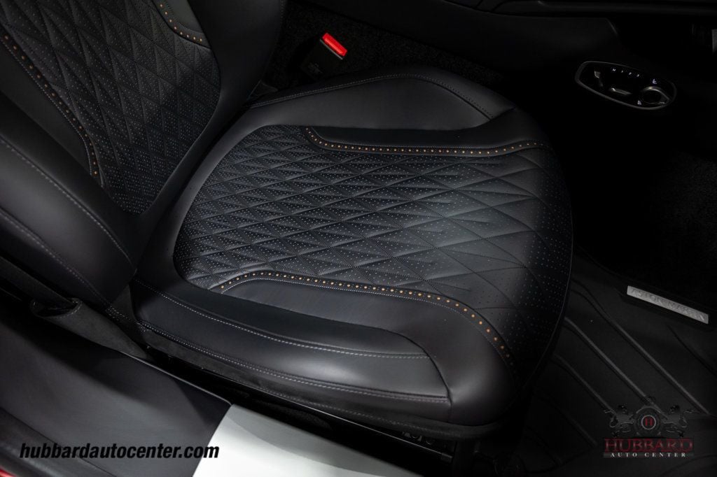 2024 Aston Martin DB12 Coupe - 23019135 - 82
