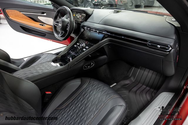 2024 Aston Martin DB12 Coupe - 23019135 - 83
