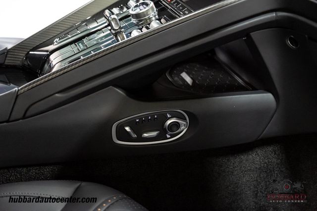 2024 Aston Martin DB12 Coupe - 23019135 - 84