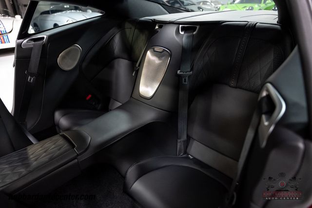 2024 Aston Martin DB12 Coupe - 23019135 - 85
