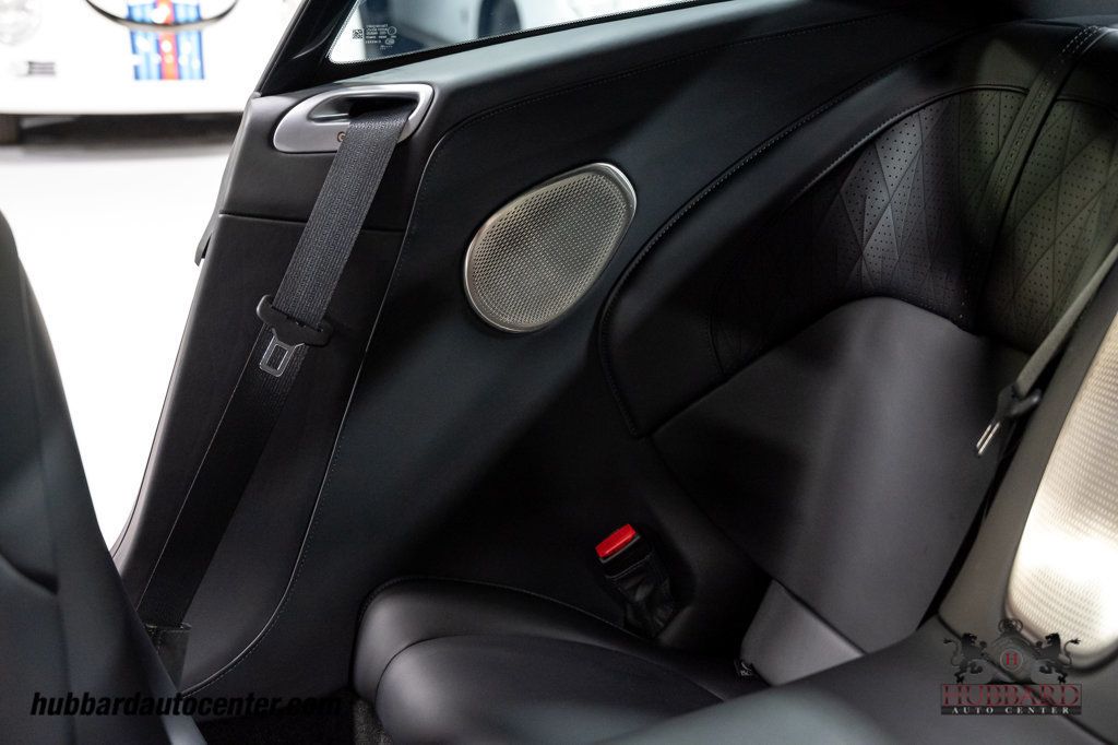 2024 Aston Martin DB12 Coupe - 23019135 - 86