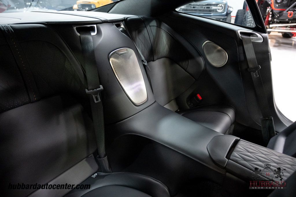 2024 Aston Martin DB12 Coupe - 23019135 - 88