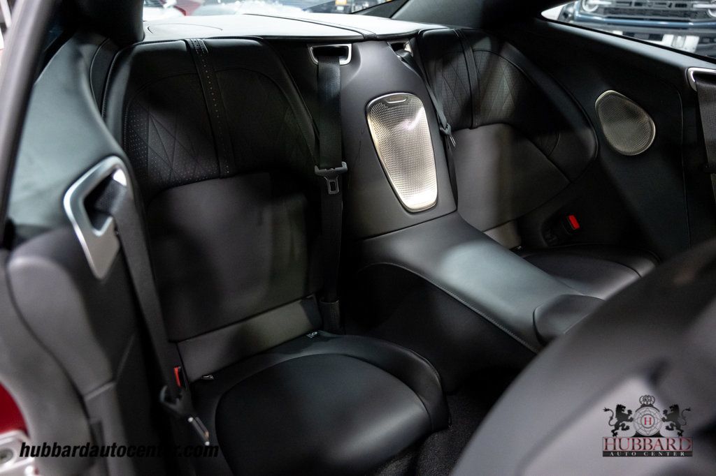 2024 Aston Martin DB12 Coupe - 23019135 - 89
