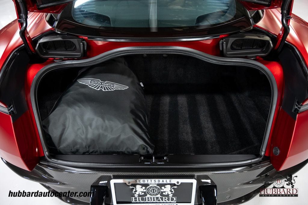 2024 Aston Martin DB12 Coupe - 23019135 - 90