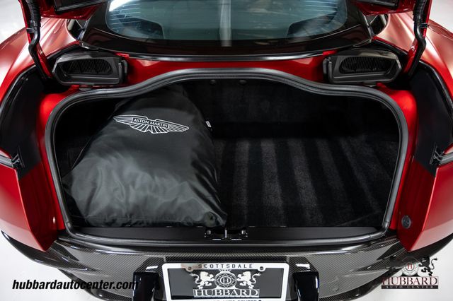 2024 Aston Martin DB12 Coupe - 23019135 - 90