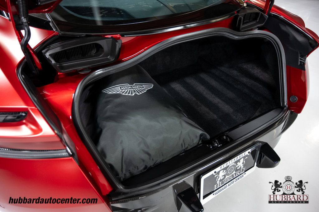 2024 Aston Martin DB12 Coupe - 23019135 - 92