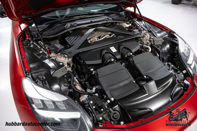 2024 Aston Martin DB12 Coupe - 23019135 - 96