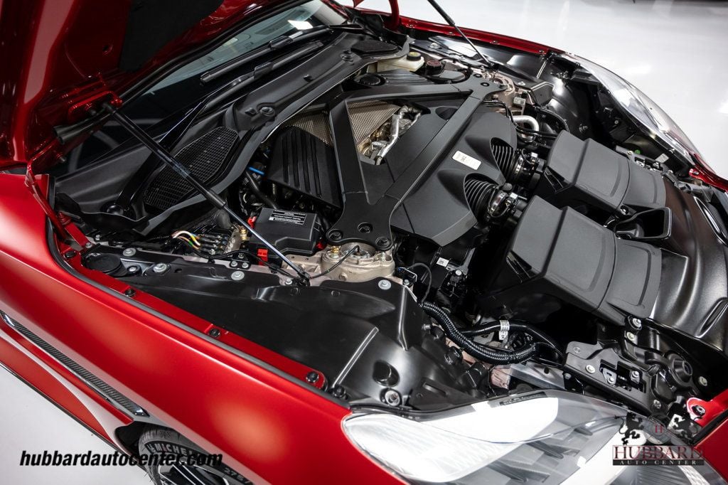 2024 Aston Martin DB12 Coupe - 23019135 - 97
