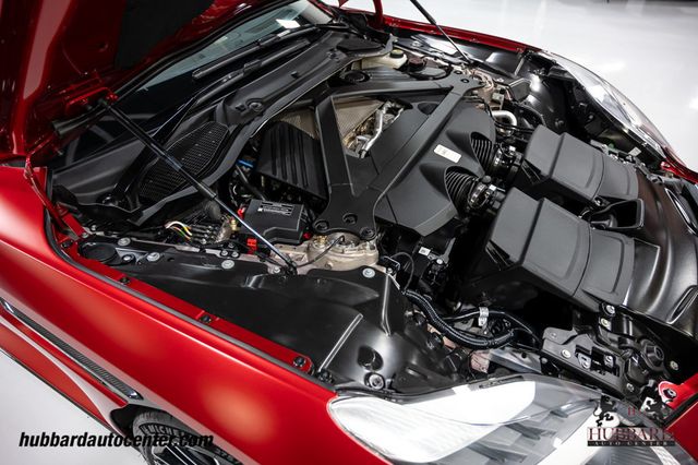 2024 Aston Martin DB12 Coupe - 23019135 - 97