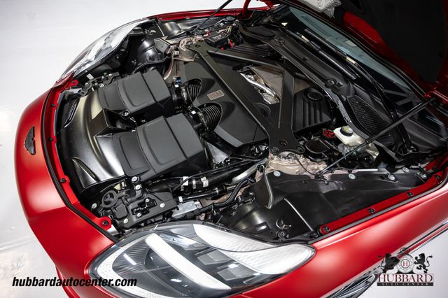 2024 Aston Martin DB12 Coupe - 23019135 - 98