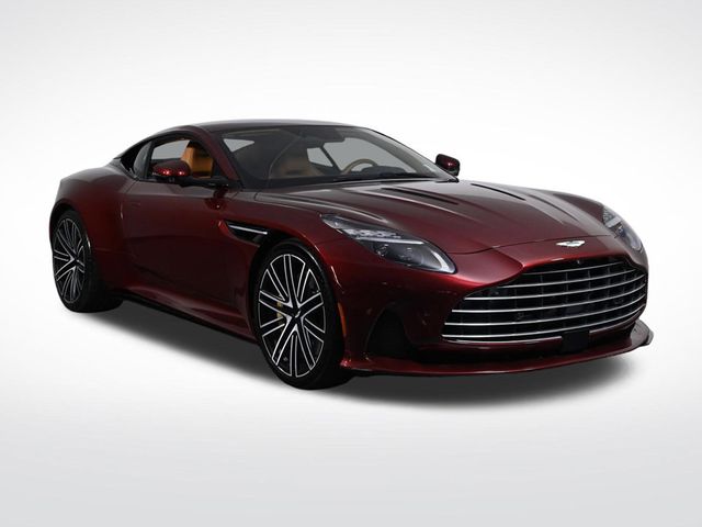 2024 Aston Martin DB12 Coupe - 23000409 - 0