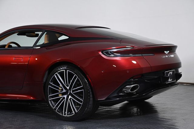 2024 Aston Martin DB12 Coupe - 23000409 - 9
