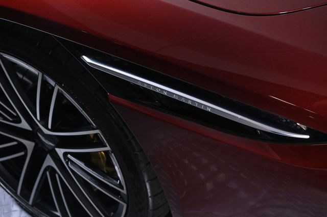 2024 Aston Martin DB12 Coupe - 23000409 - 10