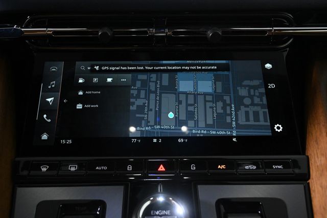 2024 Aston Martin DB12 Coupe - 23000409 - 11