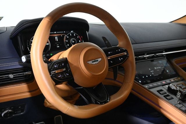 2024 Aston Martin DB12 Coupe - 23000409 - 12
