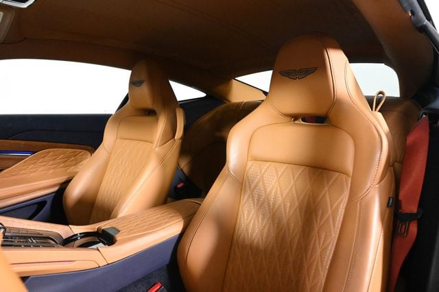 2024 Aston Martin DB12 Coupe - 23000409 - 13