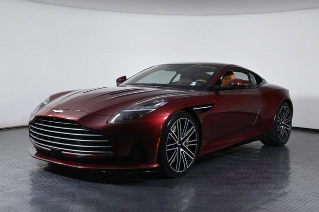 2024 Aston Martin DB12 Coupe - 23000409 - 14