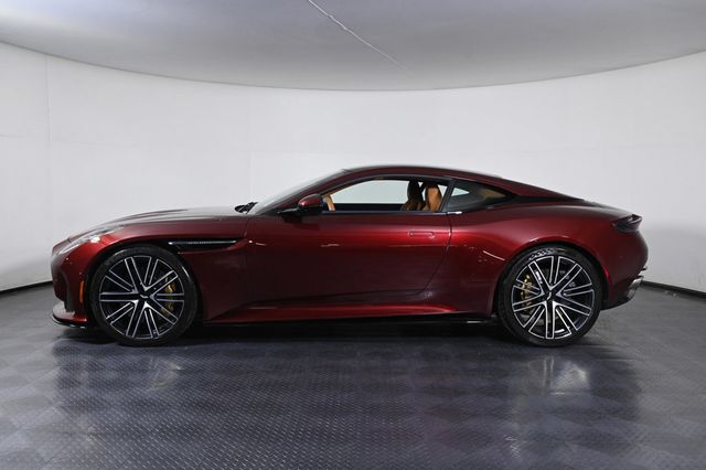 2024 Aston Martin DB12 Coupe - 23000409 - 15