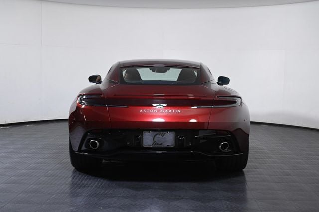 2024 Aston Martin DB12 Coupe - 23000409 - 16