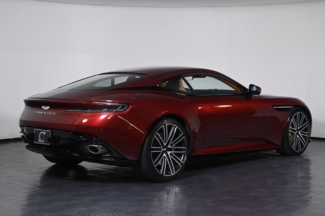 2024 Aston Martin DB12 Coupe - 23000409 - 17