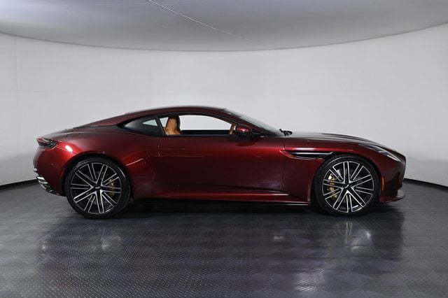2024 Aston Martin DB12 Coupe - 23000409 - 18