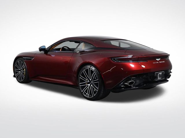 2024 Aston Martin DB12 Coupe - 23000409 - 1