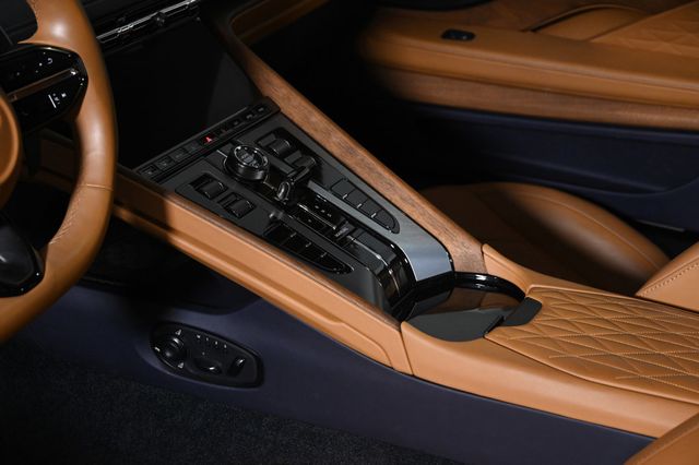 2024 Aston Martin DB12 Coupe - 23000409 - 19