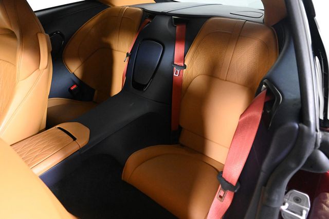 2024 Aston Martin DB12 Coupe - 23000409 - 22
