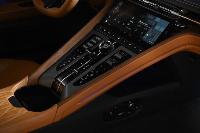 2024 Aston Martin DB12 Coupe - 23000409 - 23