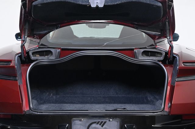 2024 Aston Martin DB12 Coupe - 23000409 - 25