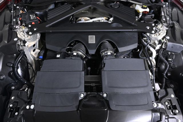 2024 Aston Martin DB12 Coupe - 23000409 - 26