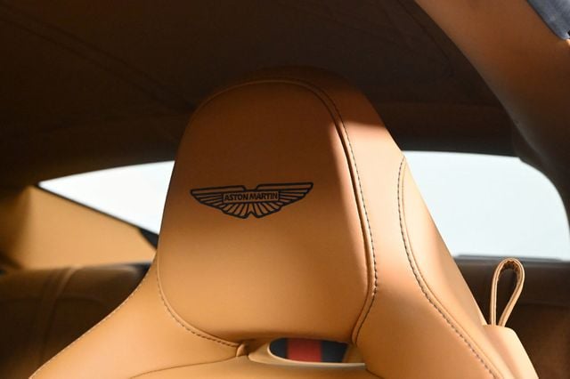 2024 Aston Martin DB12 Coupe - 23000409 - 4