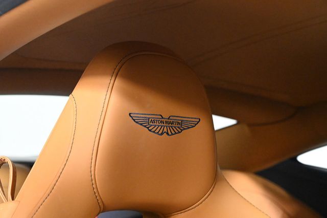 2024 Aston Martin DB12 Coupe - 23000409 - 5