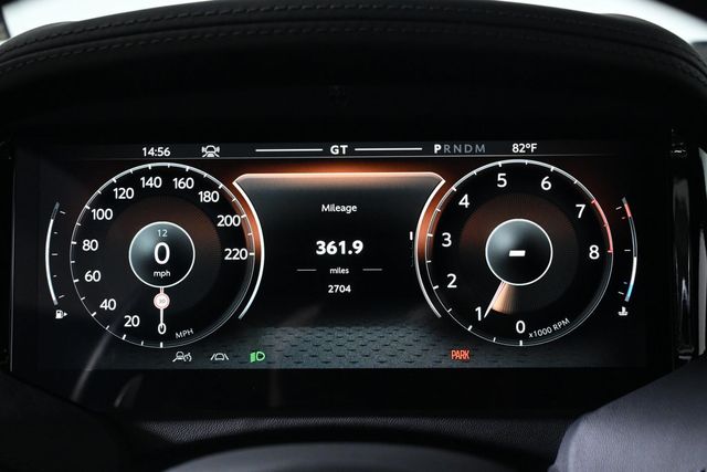 2024 Aston Martin DB12 Coupe - 23008210 - 10