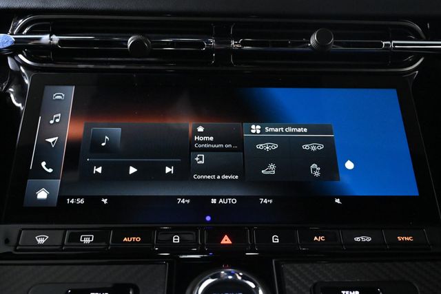 2024 Aston Martin DB12 Coupe - 23008210 - 12